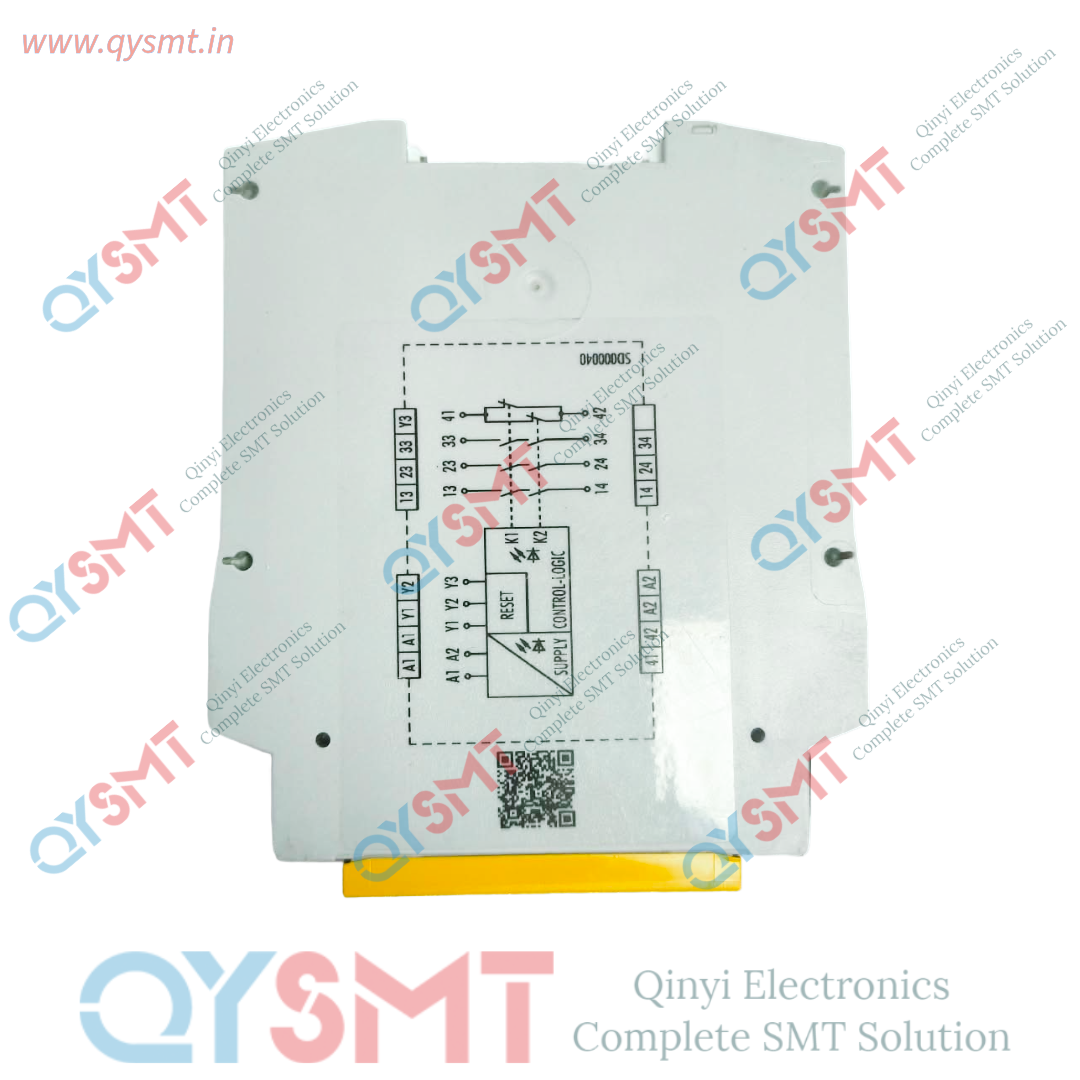 R1.188.0500.1 Wieland Safety Relay