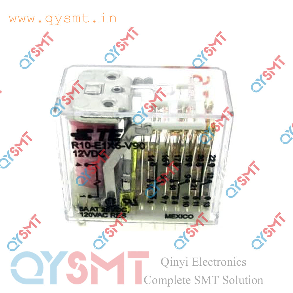 AZ431-13-1HUS 12V DC Relay