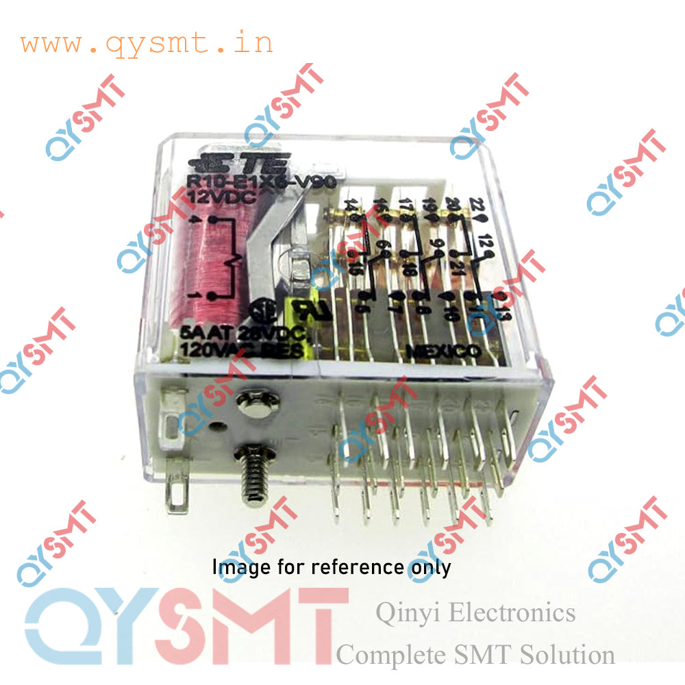 AZ431-13-1HUS 12V DC Relay