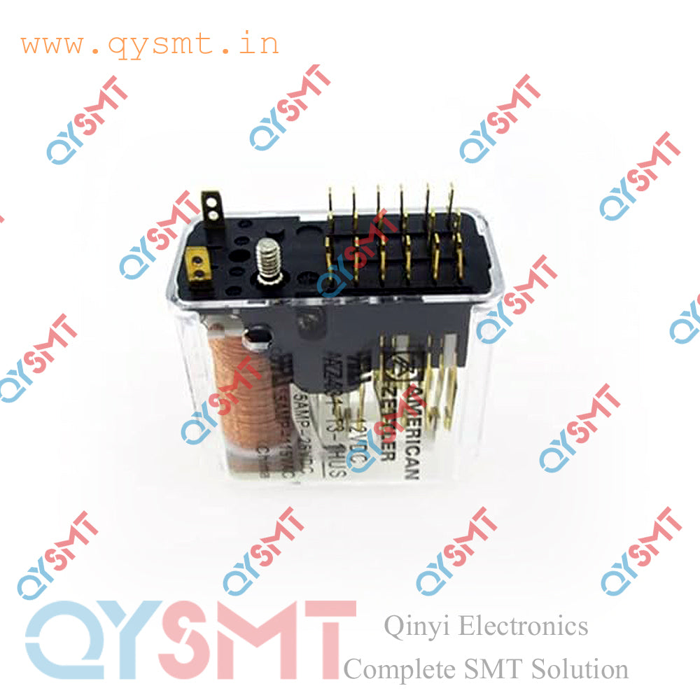 AZ431-13-1HUS 12V DC Relay
