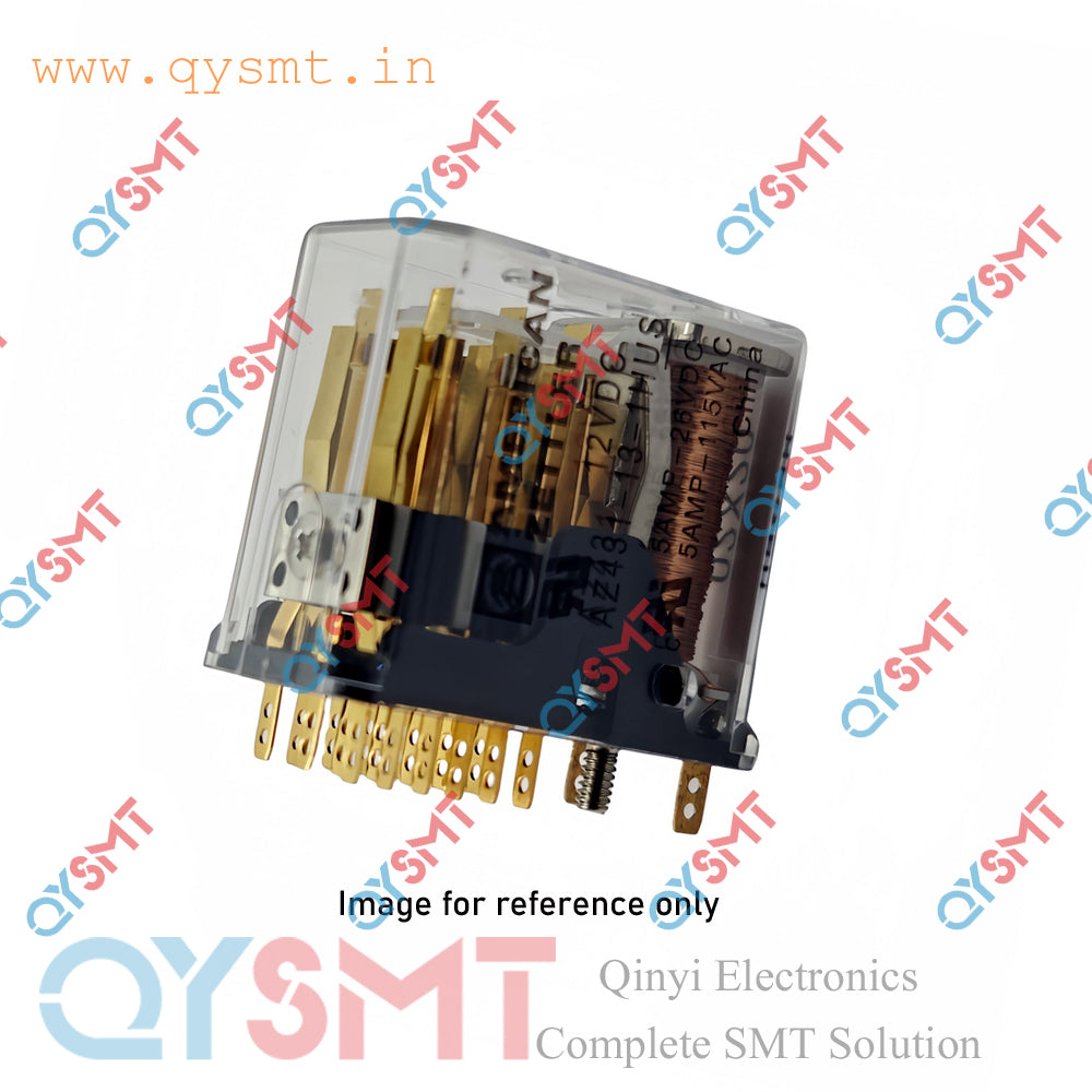 AZ431-13-1HUS 12V DC Relay