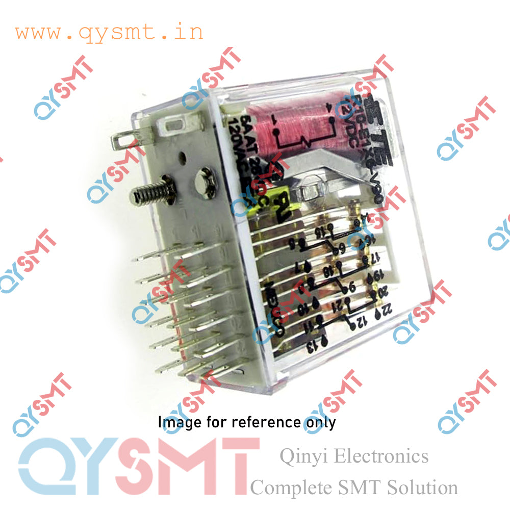 AZ431-13-1HUS 12V DC Relay