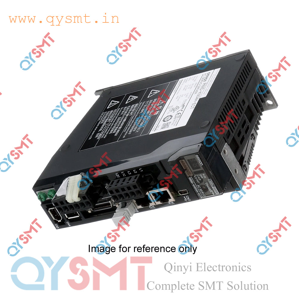 R88D-KN04H-ECT AC Servo Drive