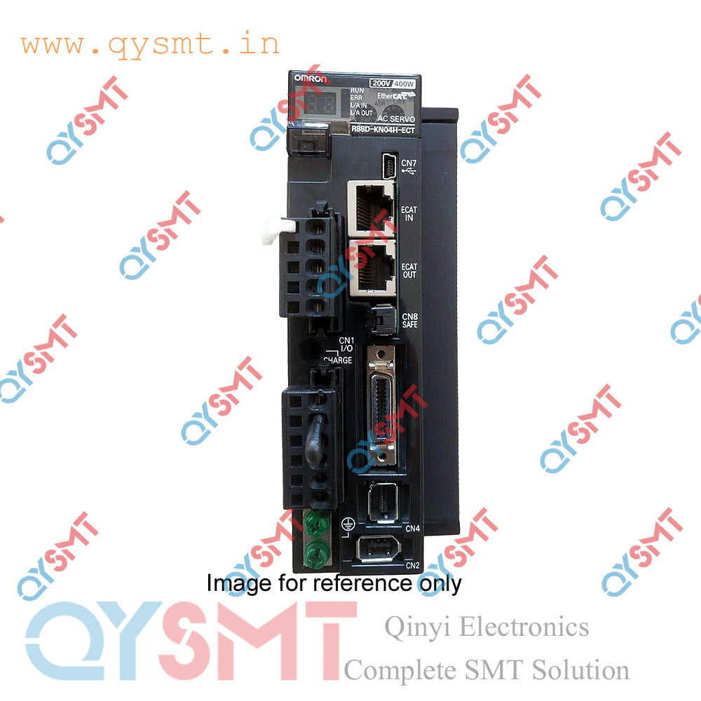 R88D-KN04H-ECT AC Servo Drive