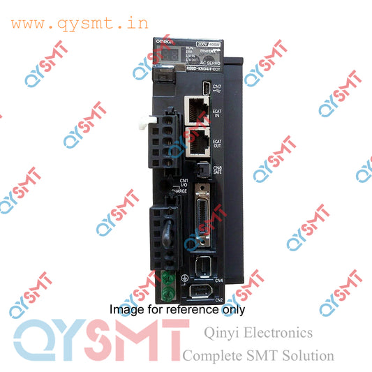 R88D-KN04H-ECT AC Servo Drive