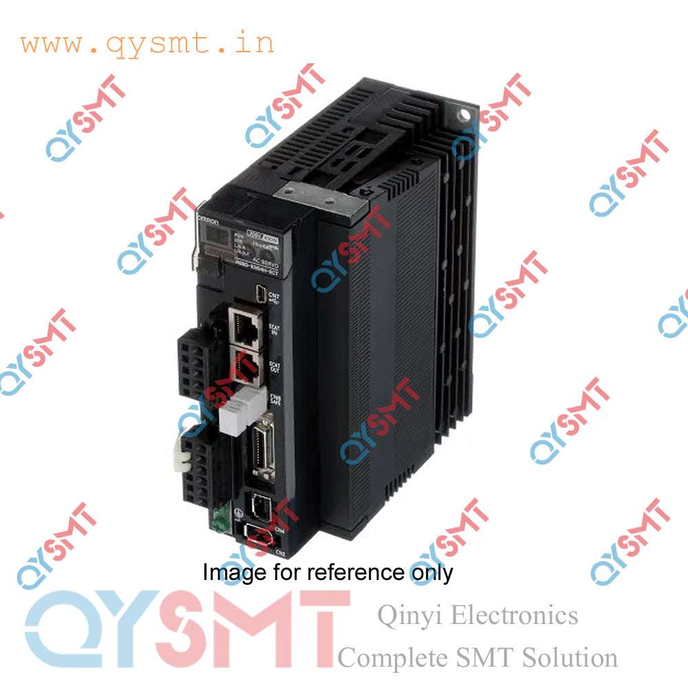 R88D-KN04H-ECT AC Servo Drive