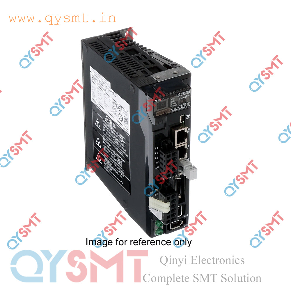 R88D-KN04H-ECT AC Servo Drive