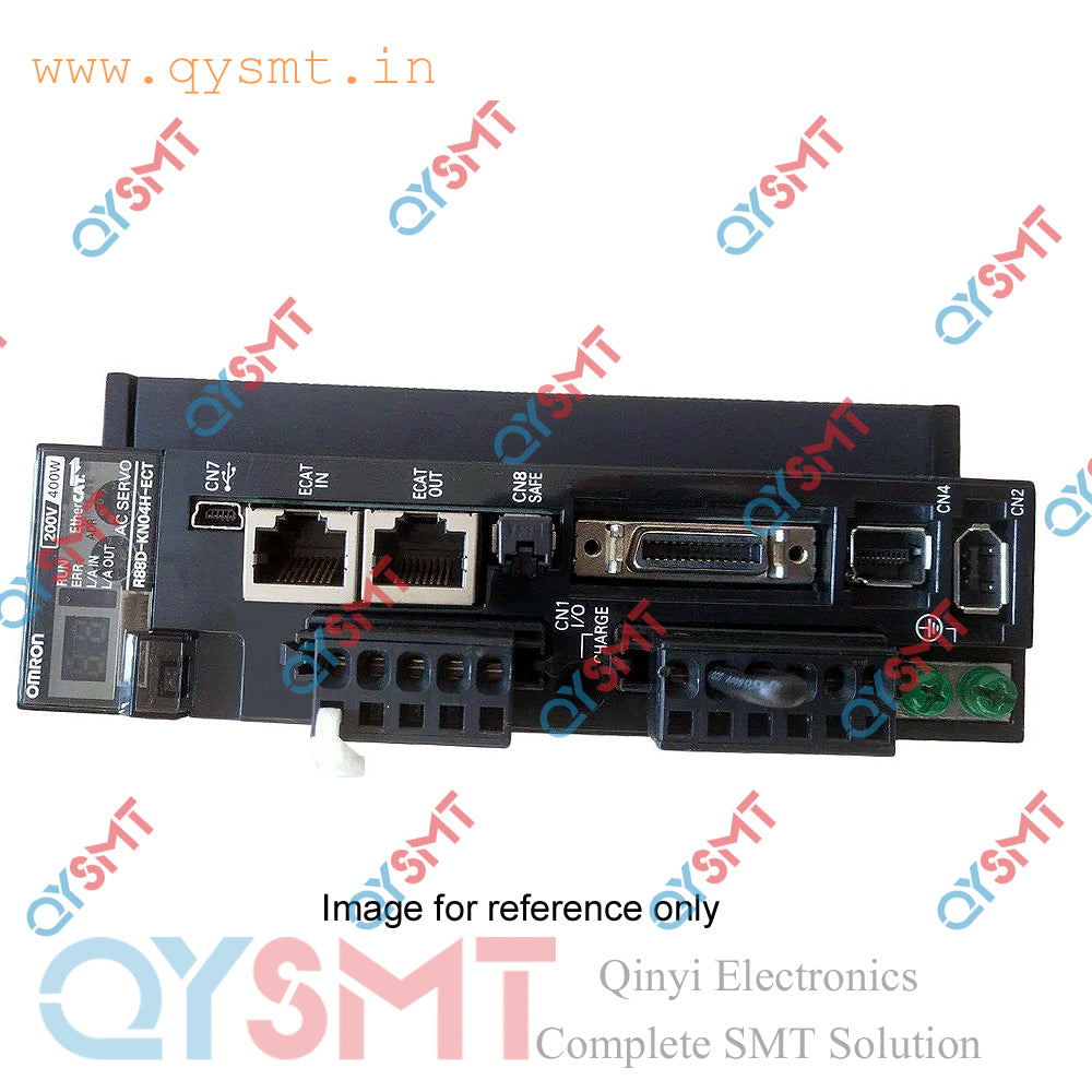 R88D-KN04H-ECT AC Servo Drive