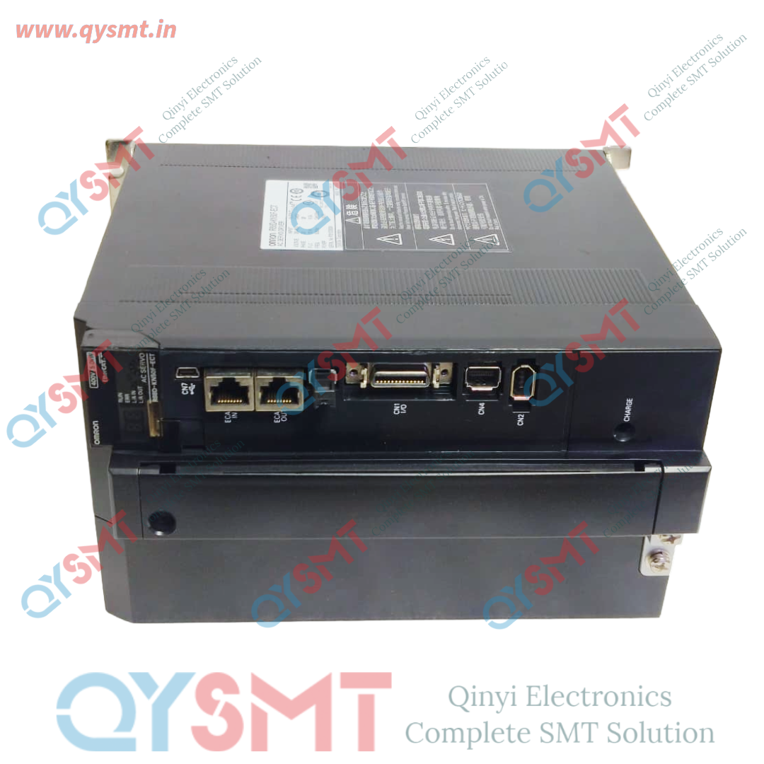R88D-KN50F-ECT OMRON DRIVE