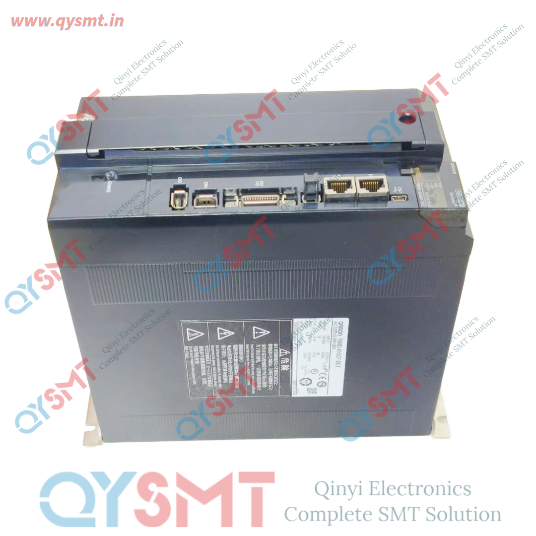 R88D-KN50F-ECT OMRON DRIVE