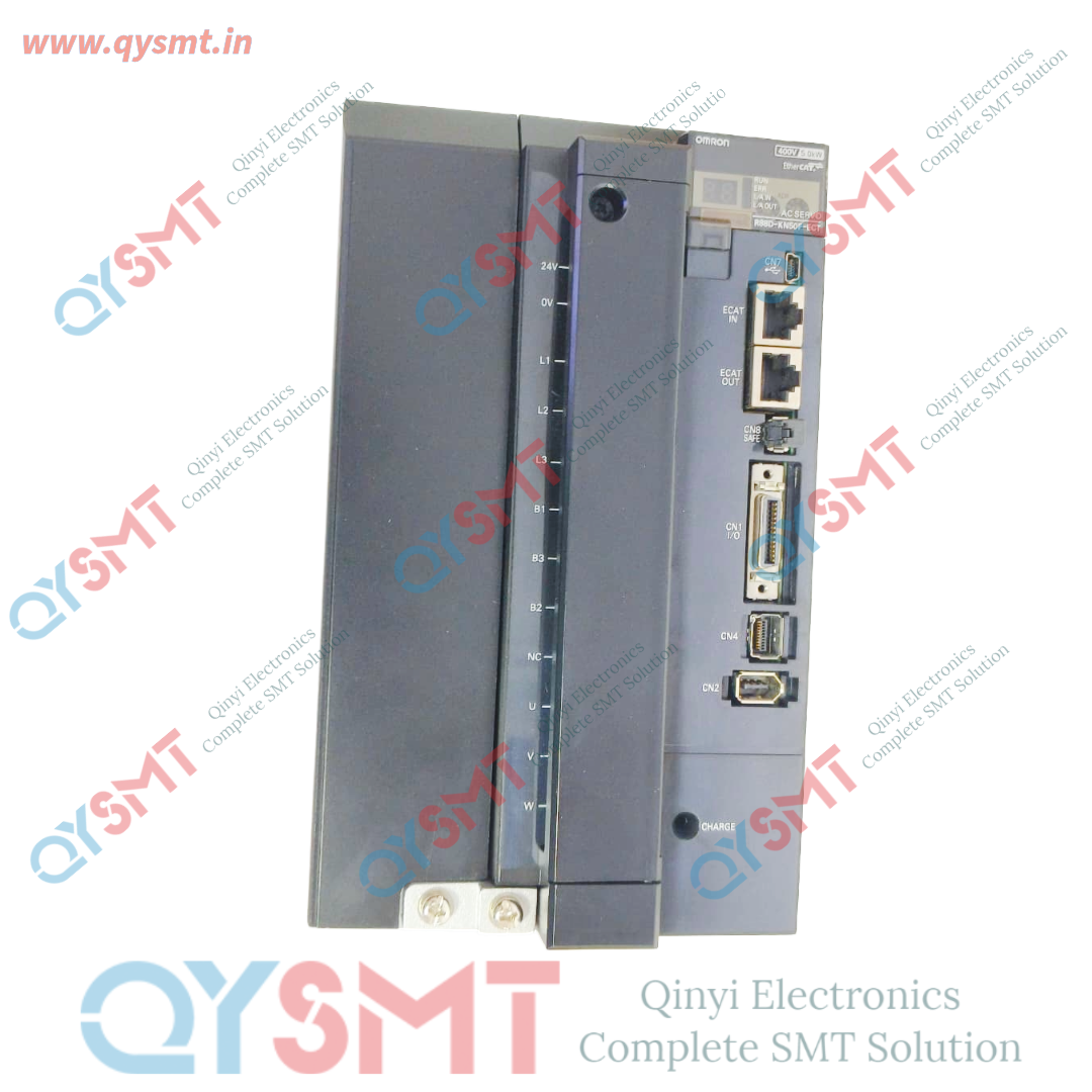 R88D-KN50F-ECT OMRON DRIVE