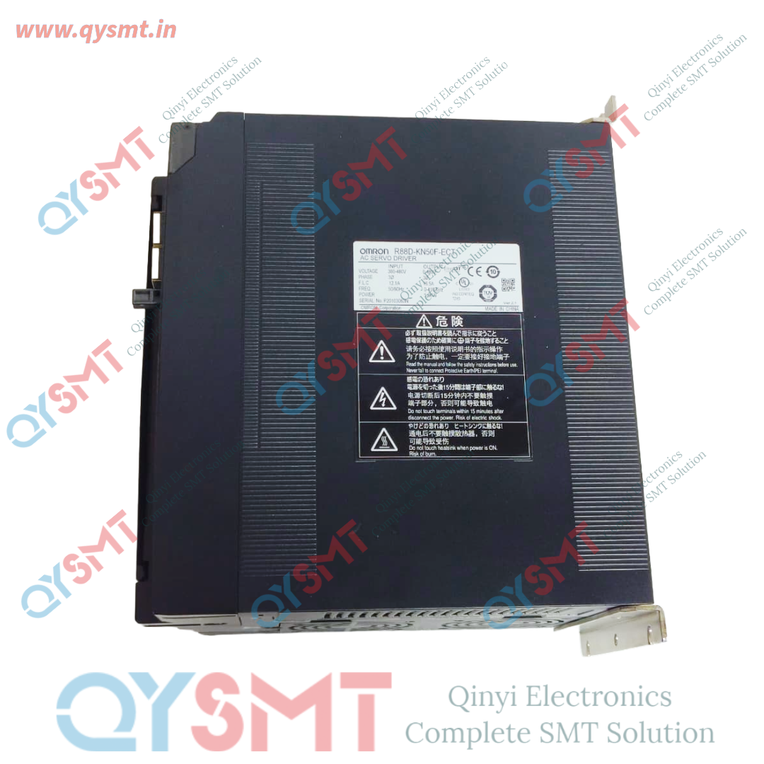 R88D-KN50F-ECT OMRON DRIVE