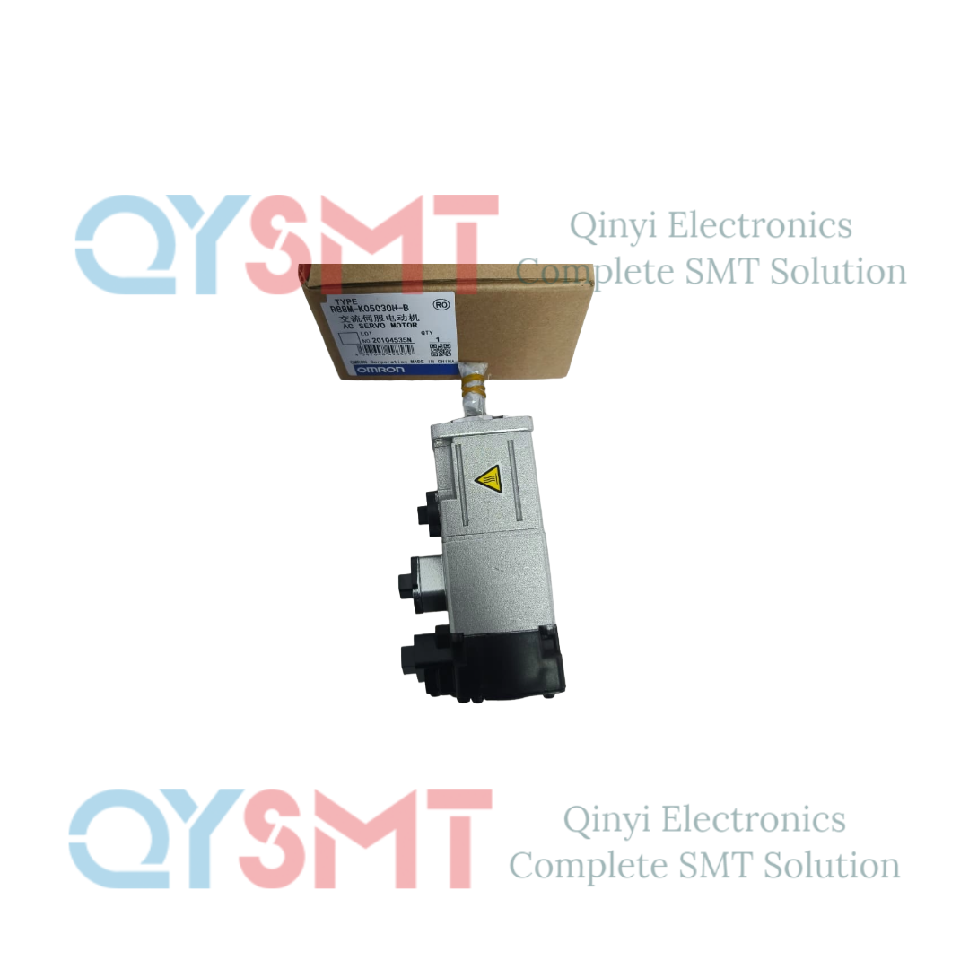 R88M-K05030H-B Omron G5 Series AC Servo Motor