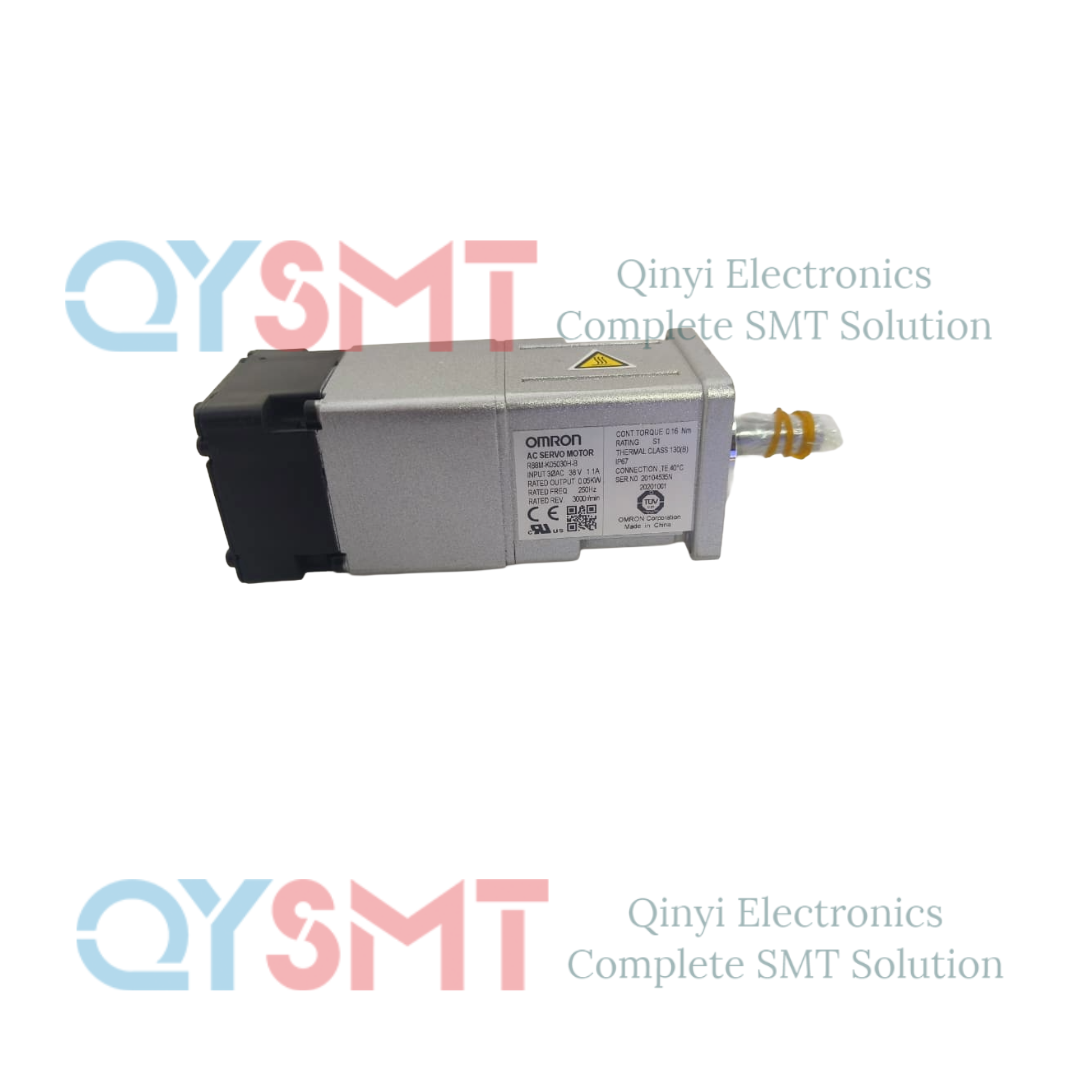 R88M-K05030H-B Omron G5 Series AC Servo Motor