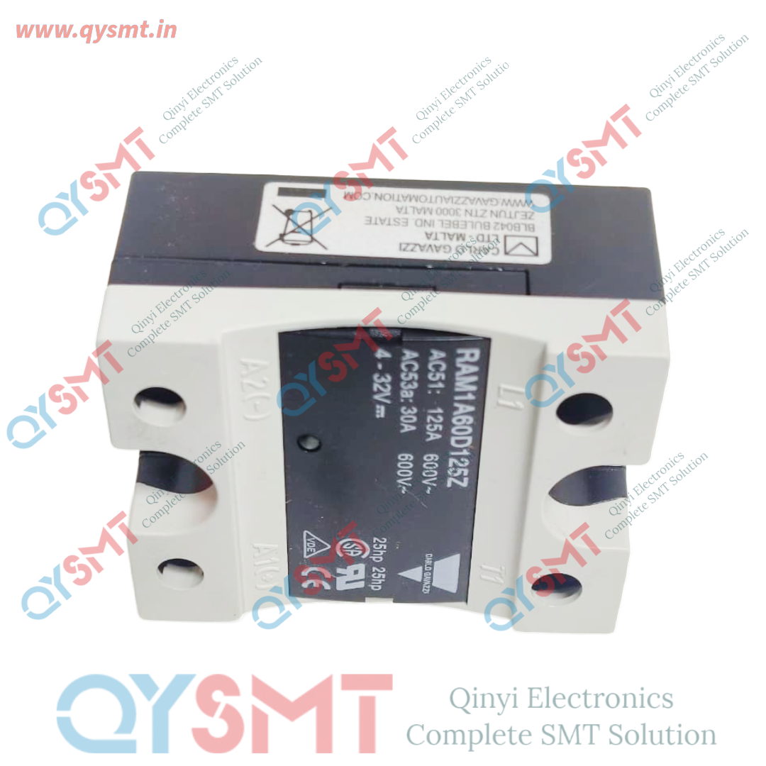 RAM1A60D125Z  Solid State RELAY
