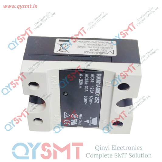 RAM1A60D125Z  Solid State RELAY
