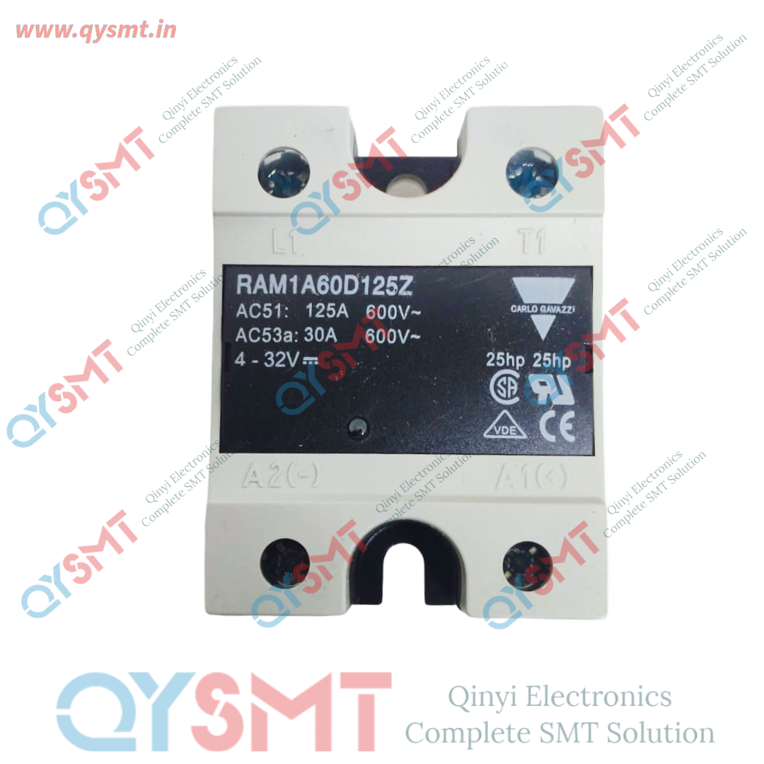 RAM1A60D125Z  Solid State RELAY