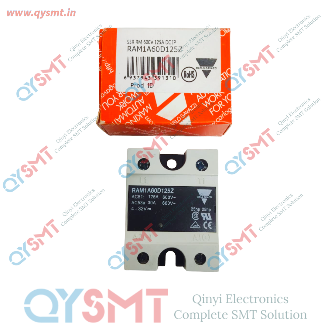 RAM1A60D125Z  Solid State RELAY