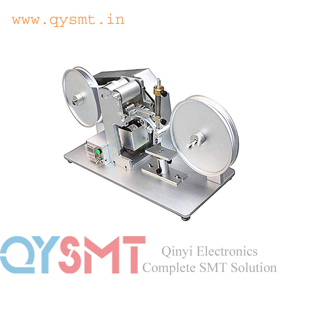 RCA paper tape Abrasion tester