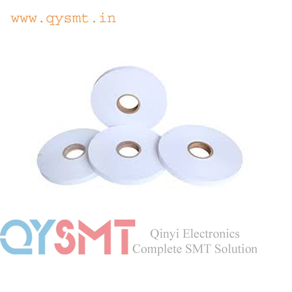 RCA paper tape Abrasion tester