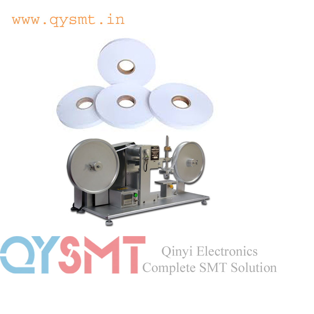 RCA paper tape Abrasion tester