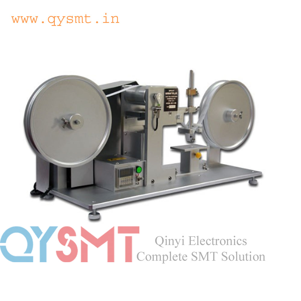 RCA paper tape Abrasion tester