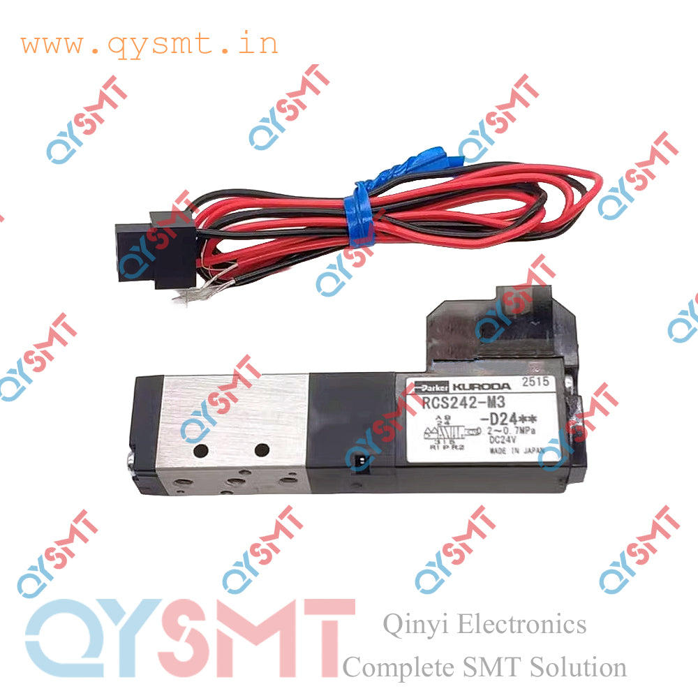 HP14-900038 Solenoid Valve Samsung