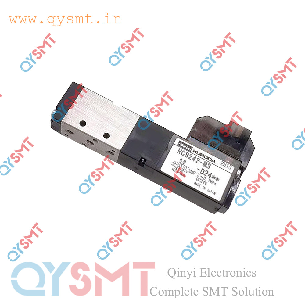 HP14-900038 Solenoid Valve Samsung