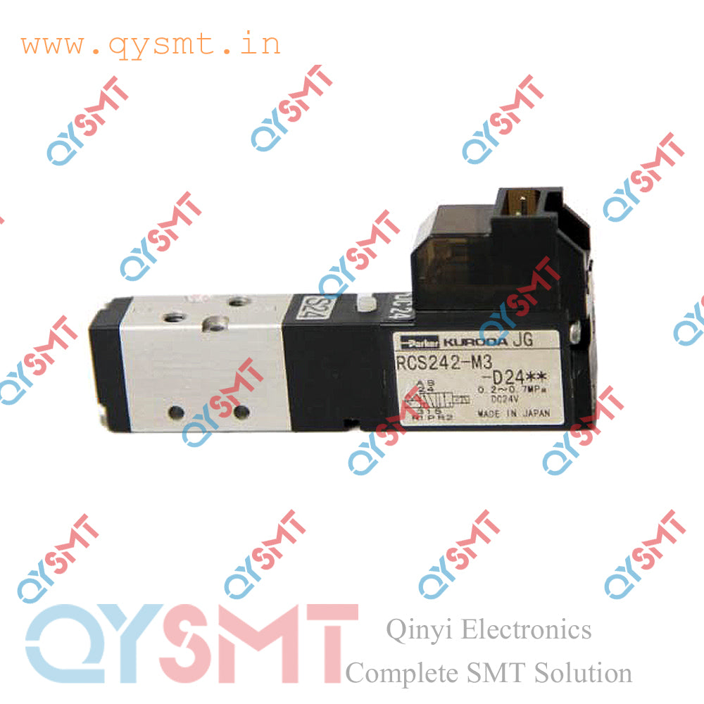 HP14-900038 Solenoid Valve Samsung