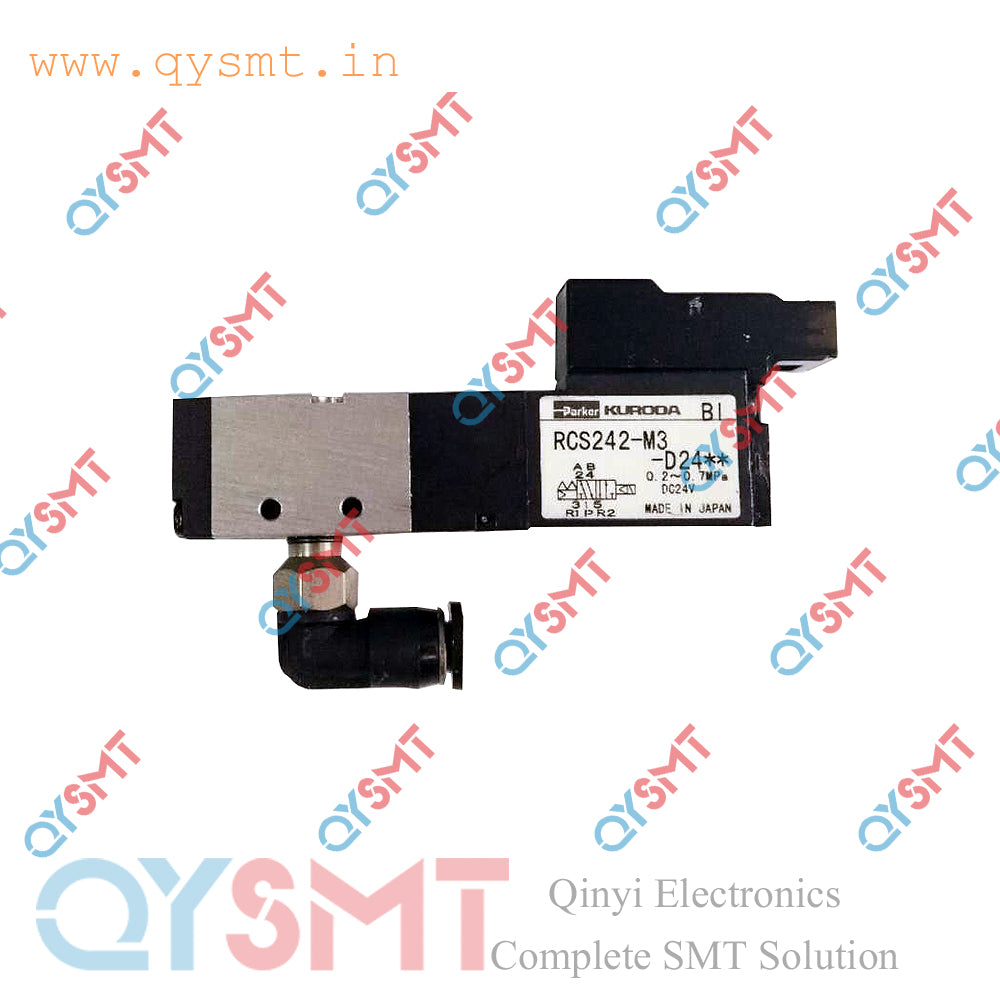 HP14-900038 Solenoid Valve Samsung