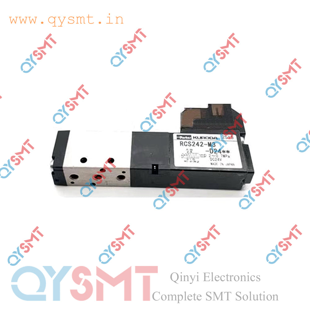 HP14-900038 Solenoid Valve Samsung