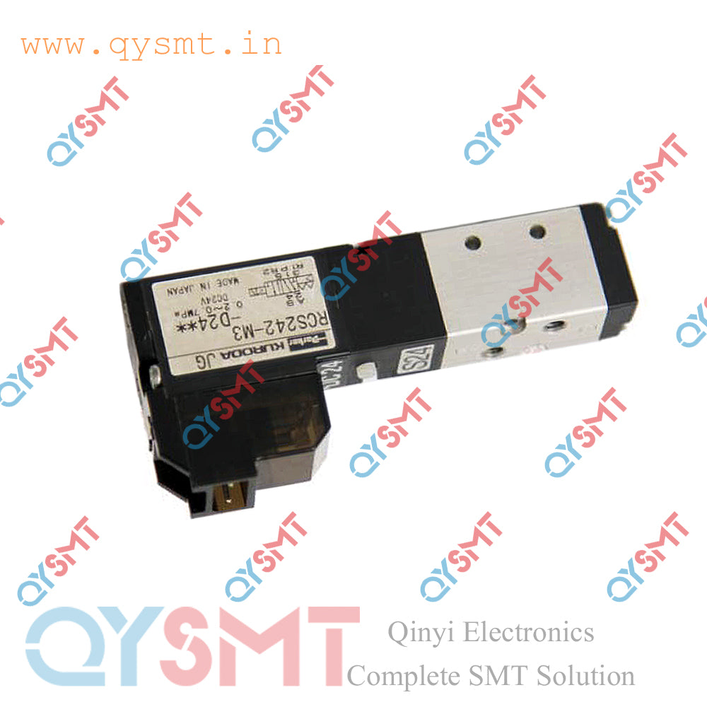 HP14-900038 Solenoid Valve Samsung