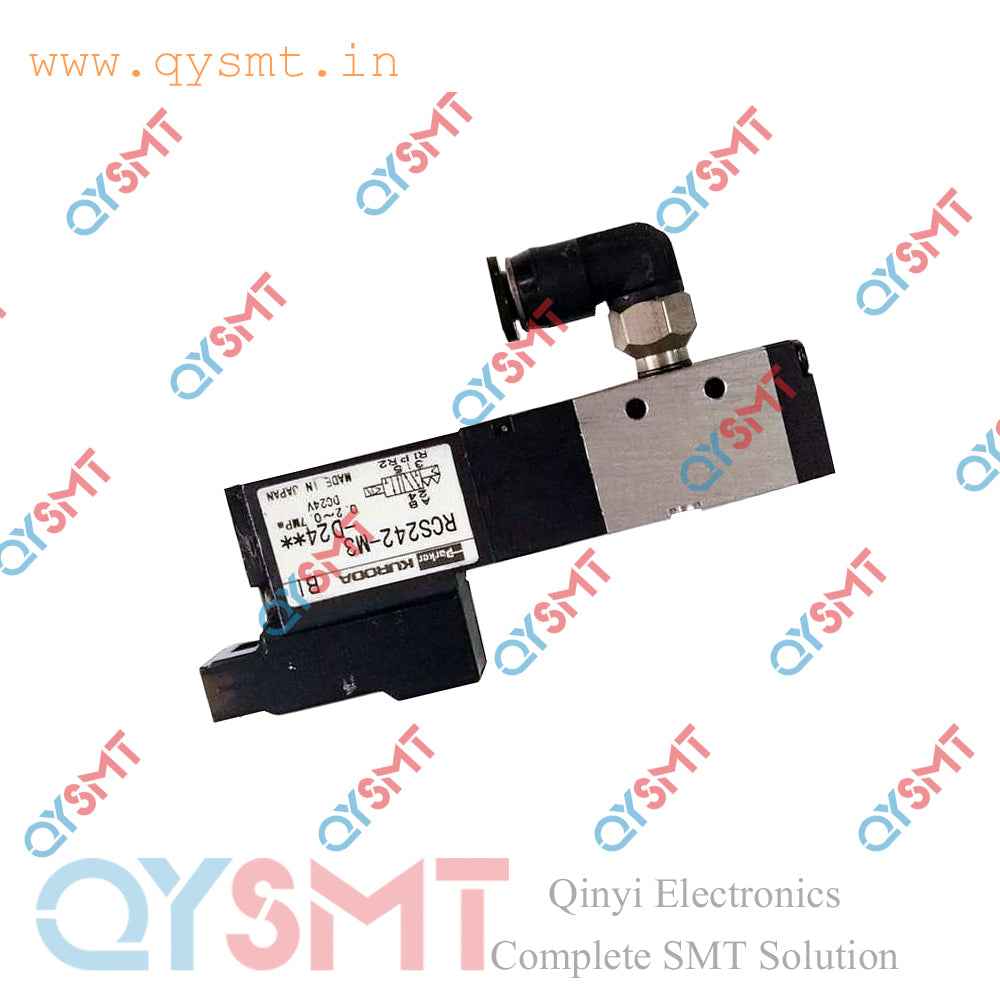 HP14-900038 Solenoid Valve Samsung
