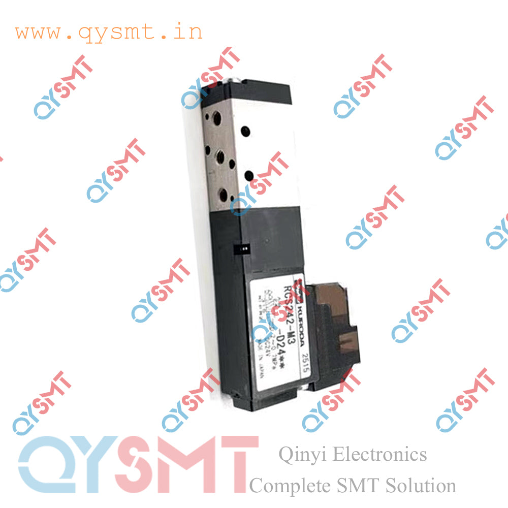 HP14-900038 Solenoid Valve Samsung