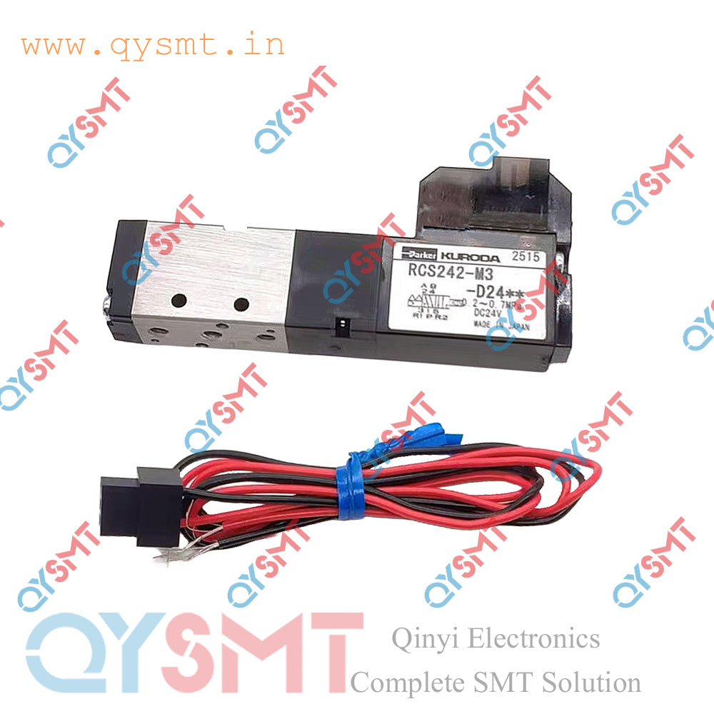 HP14-900038 Solenoid Valve Samsung