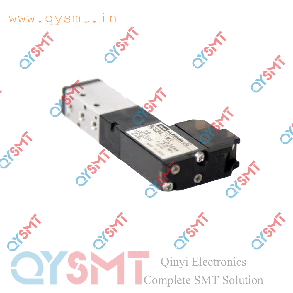 HP14-900038 Solenoid Valve Samsung
