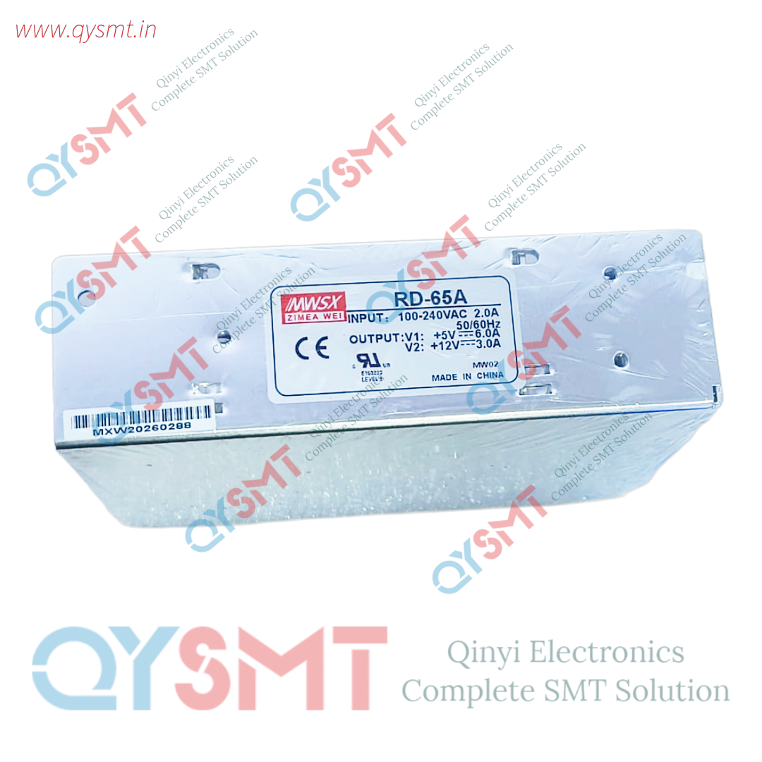 RD-65A MW SMPS