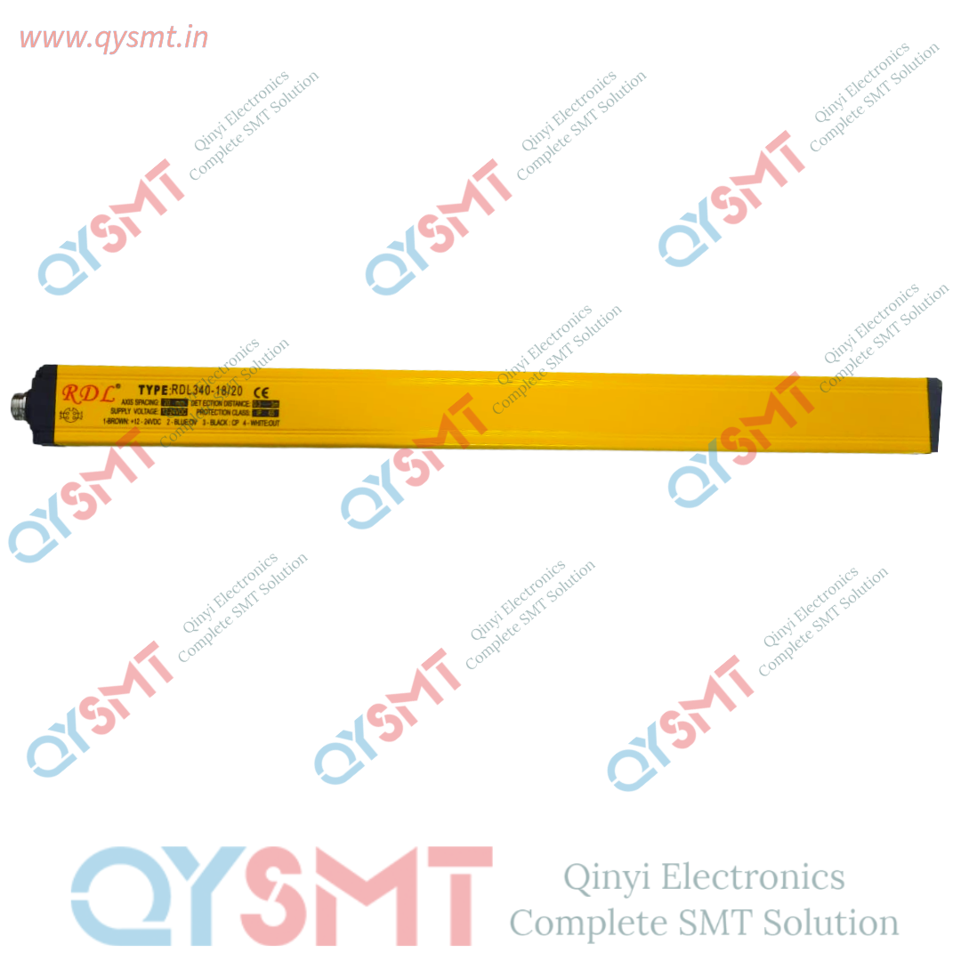 RDL34018/20 safety light curtain sensor