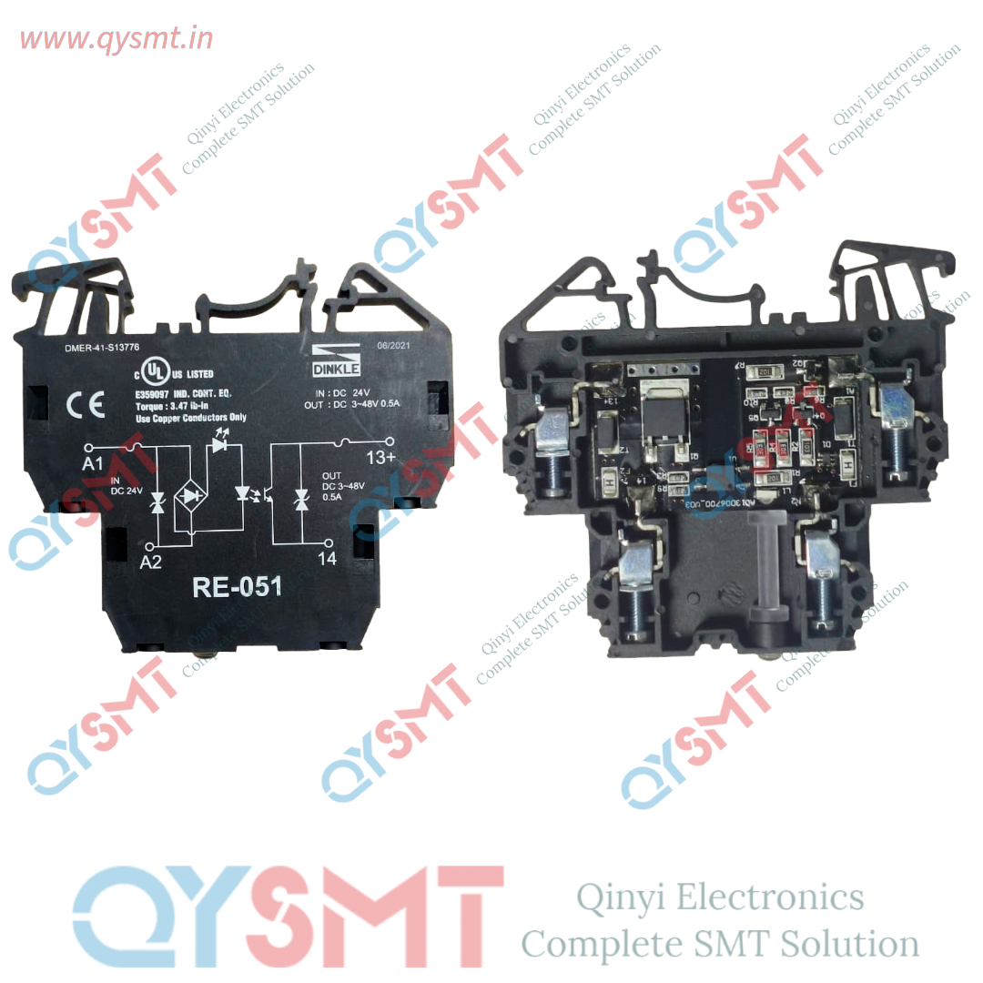 RE-051 reed  relay