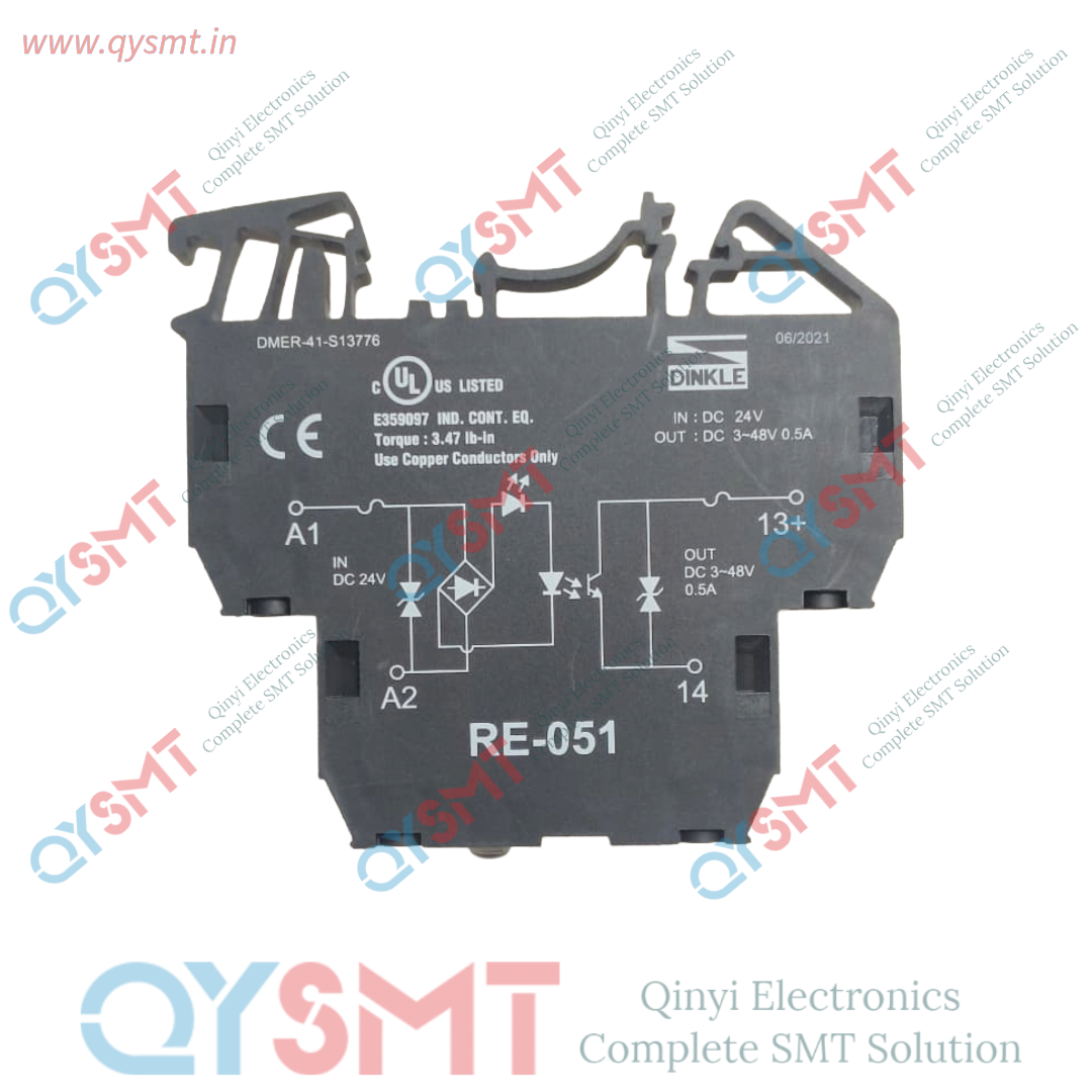 RE-051 reed  relay