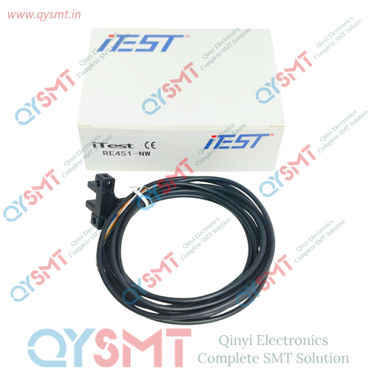 RE451-NW-2M ITEST SENSOR