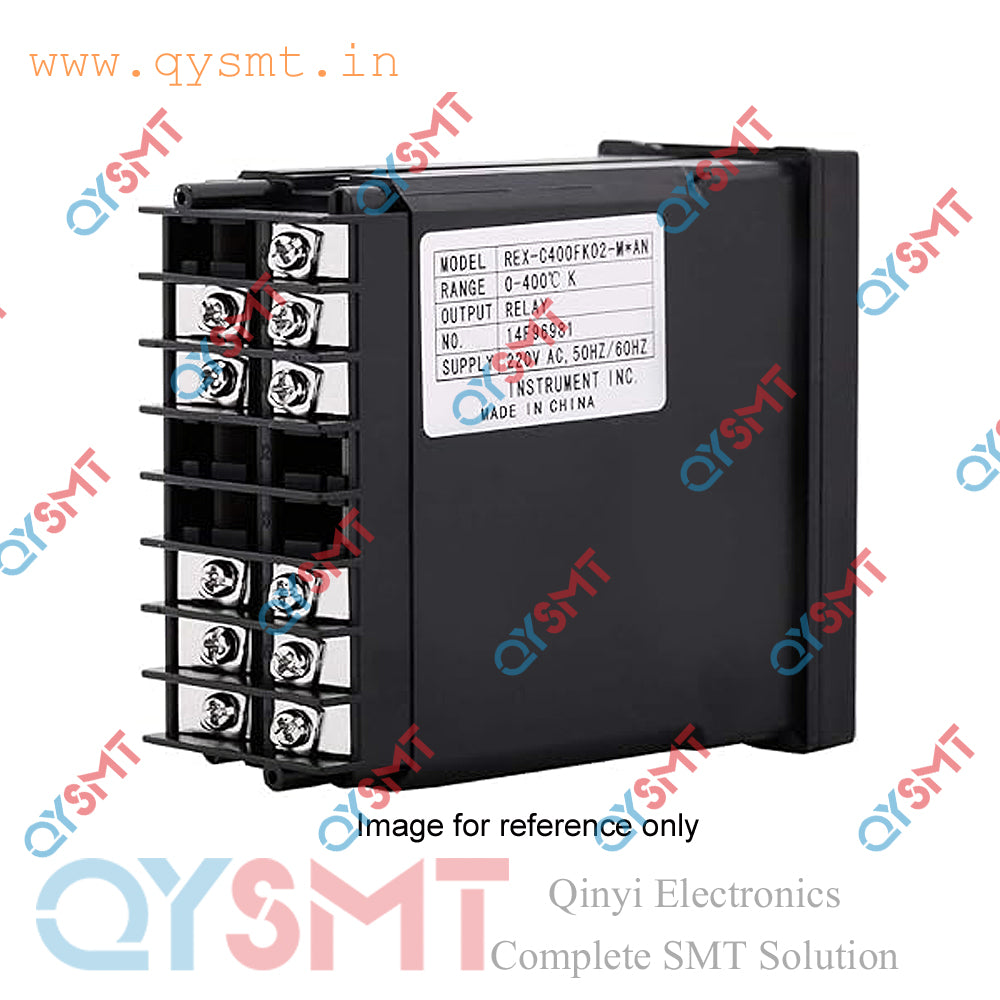 REX-C400 Digital Temperature Controller