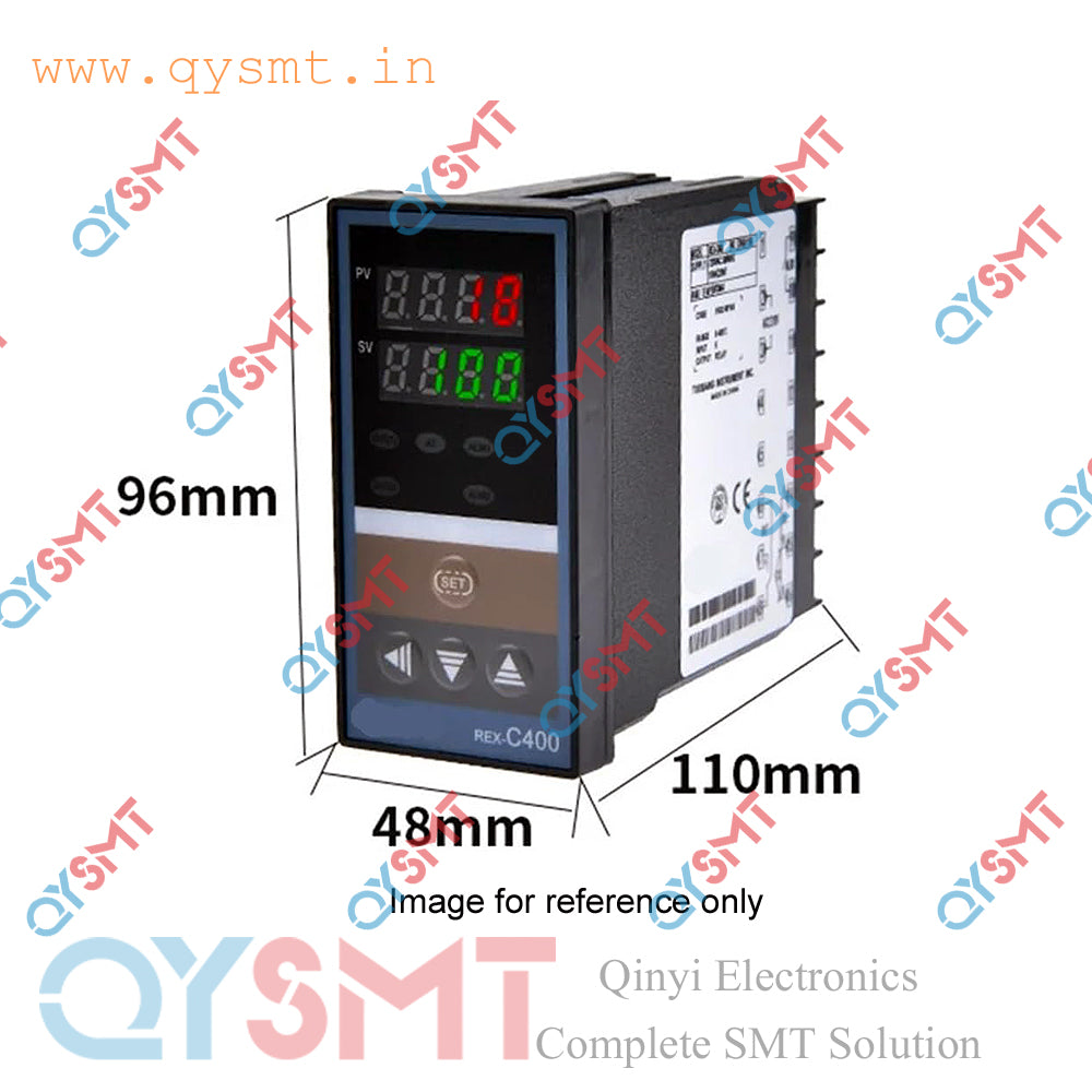 REX-C400 Digital Temperature Controller