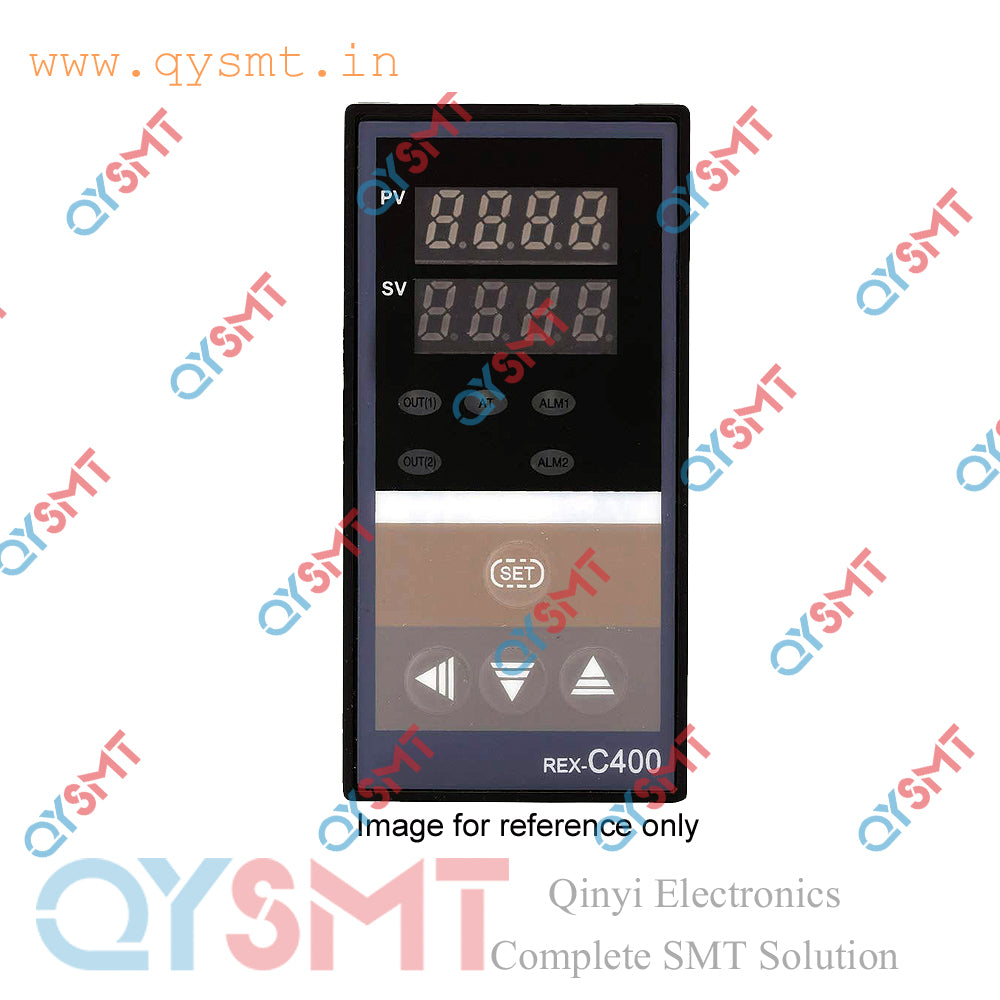 REX-C400 Digital Temperature Controller