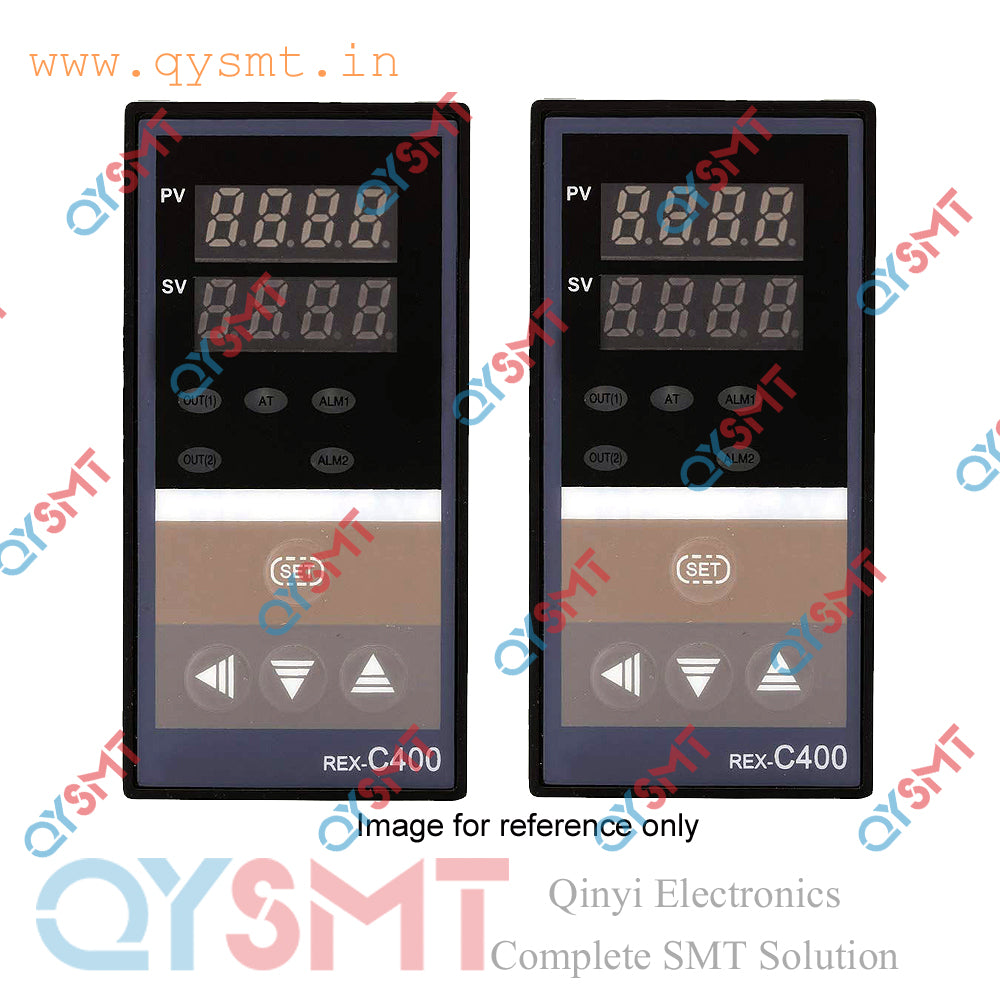 REX-C400 Digital Temperature Controller