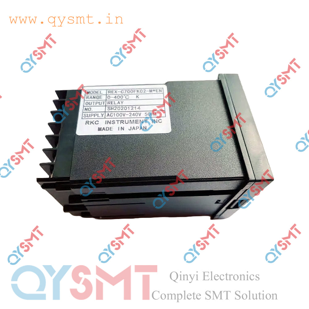 REX-C700FK02-M x EN Digital Temperature Controller