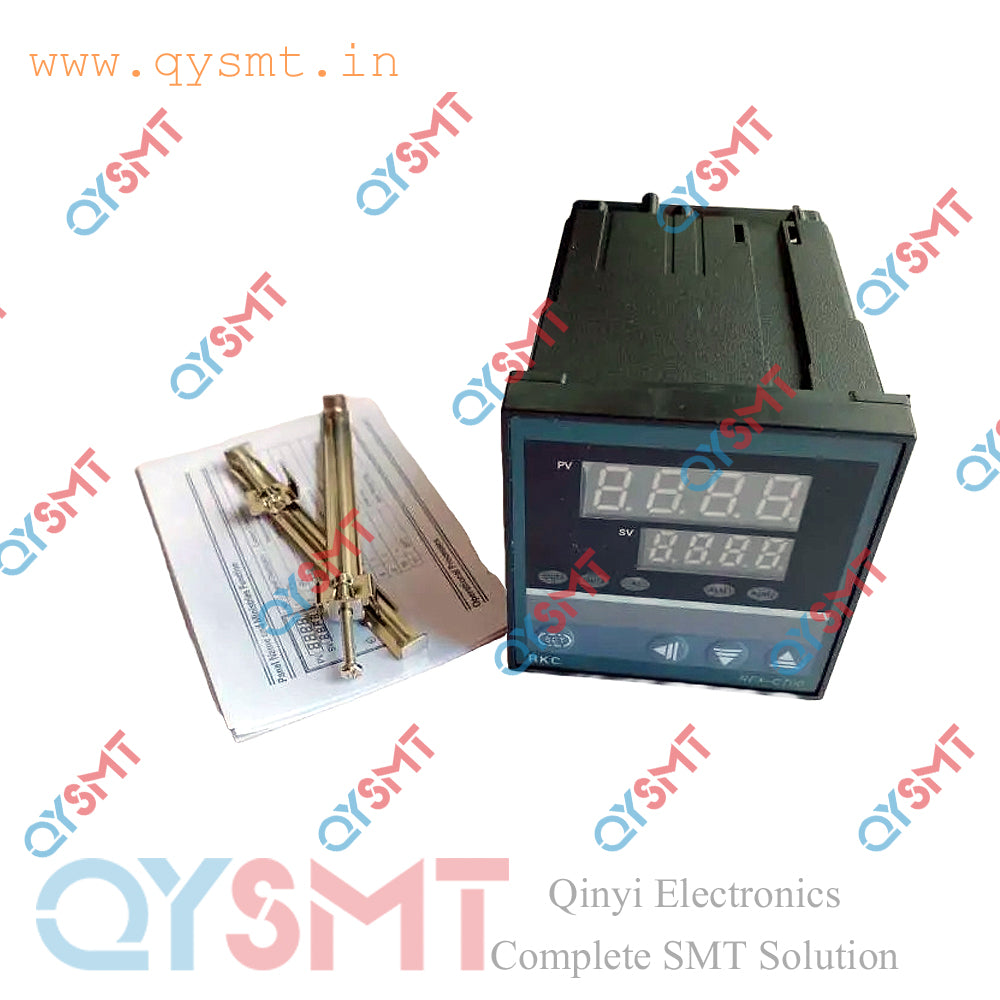 REX-C700FK02-M x EN Digital Temperature Controller