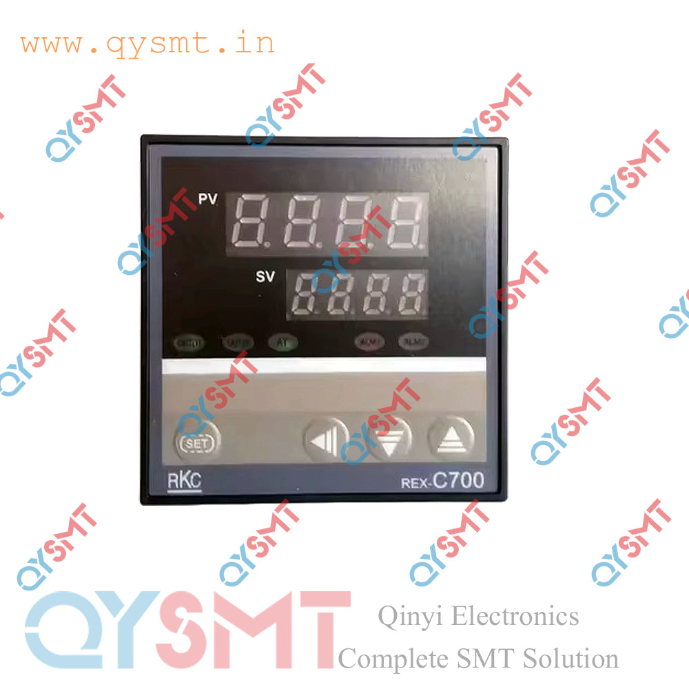 REX-C700FK02-M x EN Digital Temperature Controller