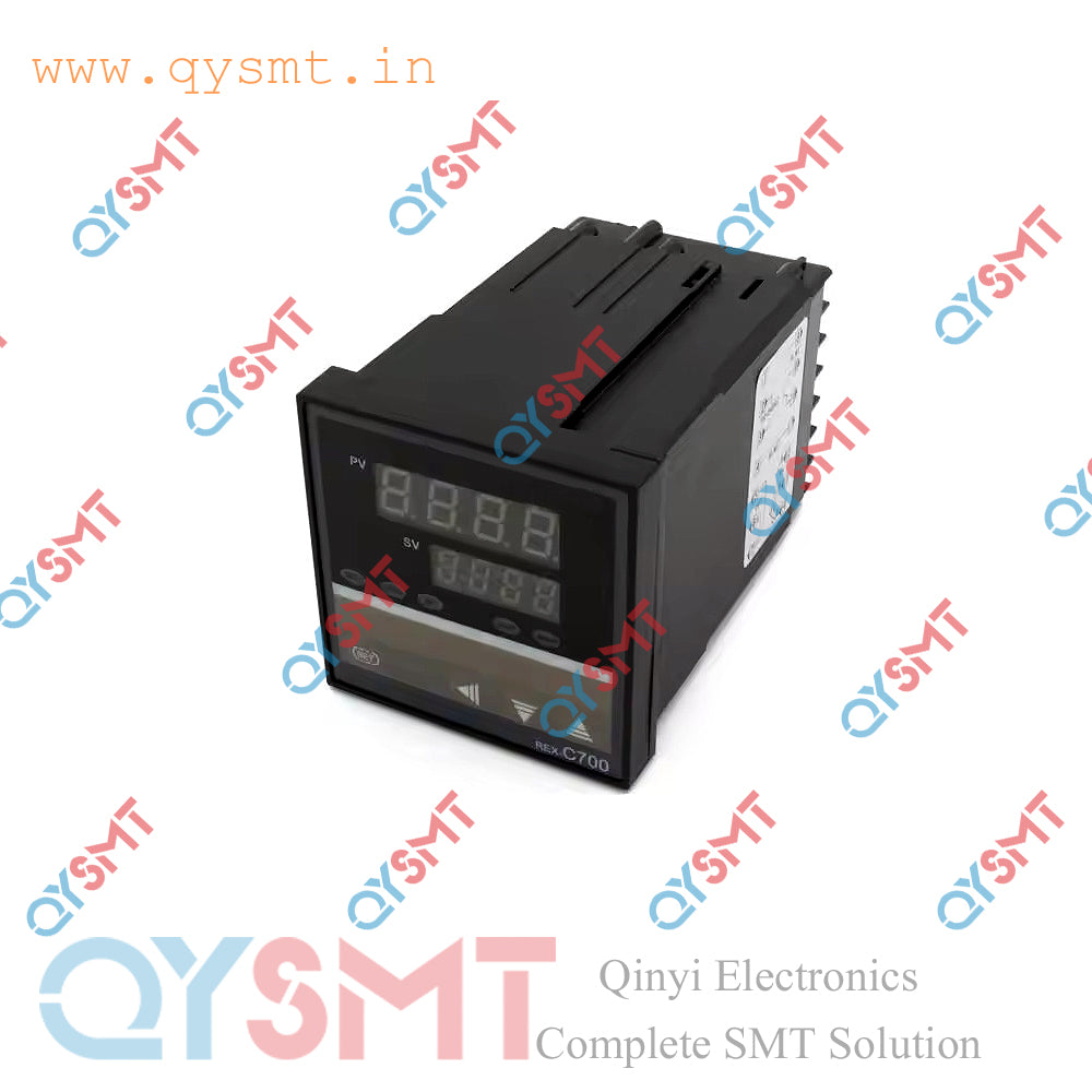 REX-C700FK02-M x EN Digital Temperature Controller
