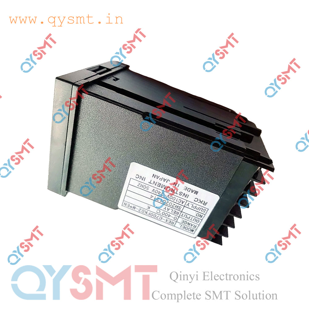 REX-C700FK02-M x EN Digital Temperature Controller